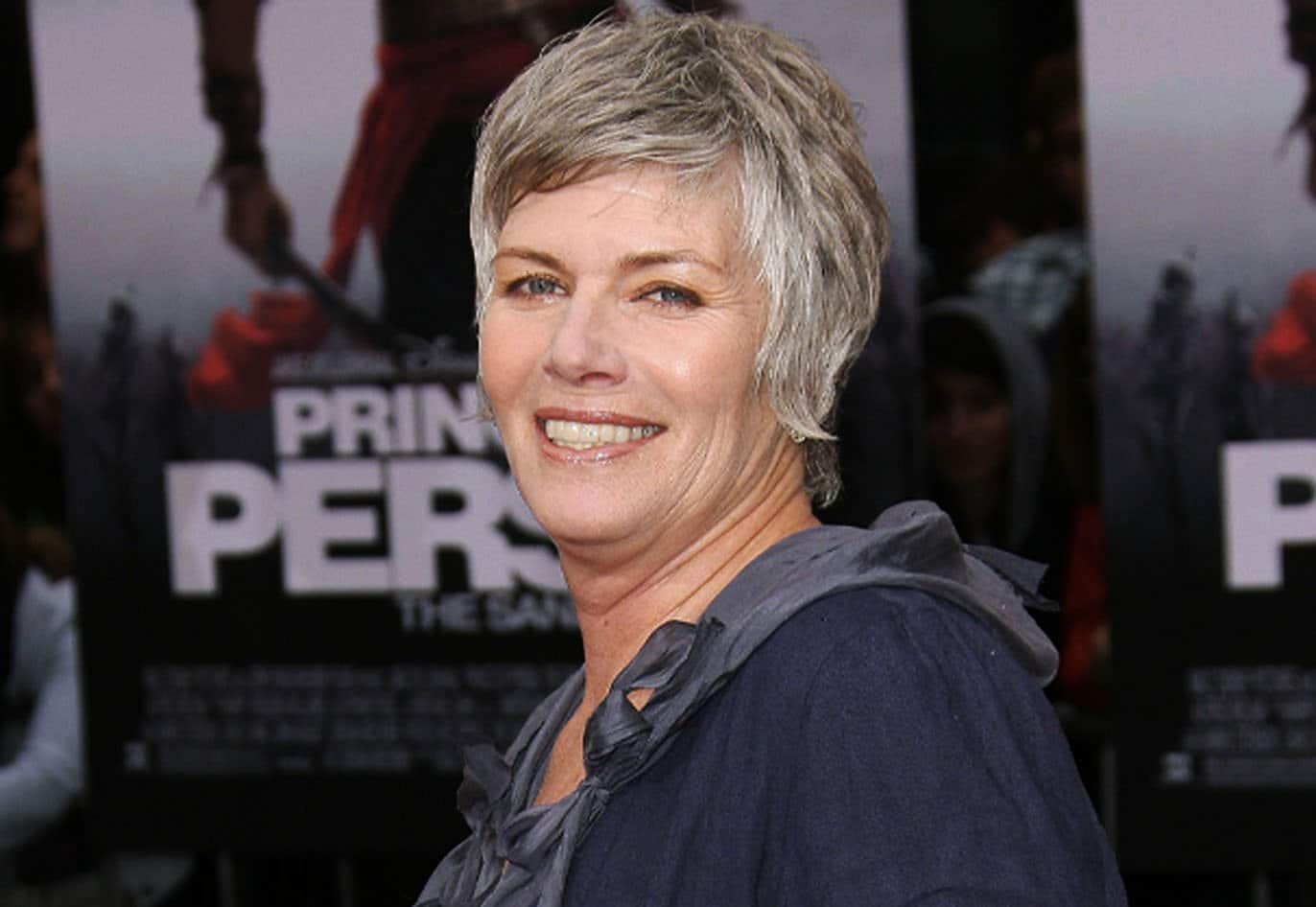 Why 'Top Gun' sequel left out original star Kelly McGillis