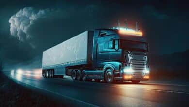 Trucking Businesses