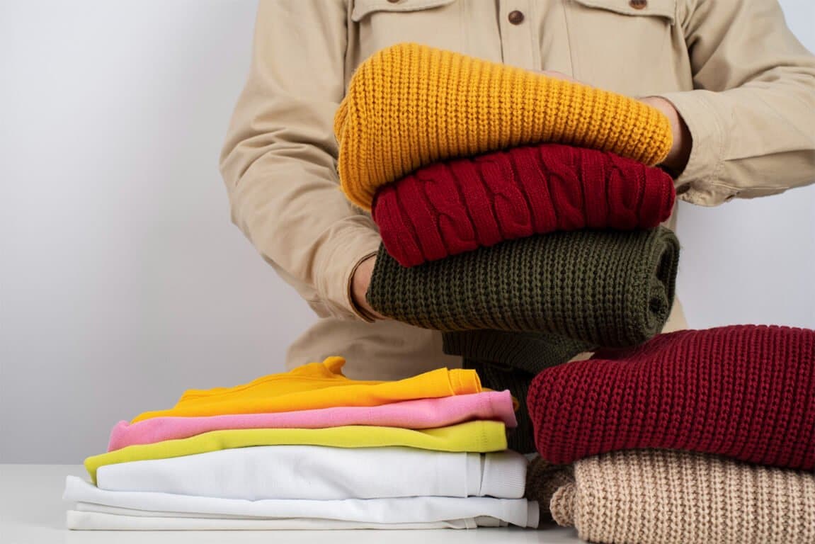 How to Store Winter Clothes Easy Tips and Ways Digi Magazine