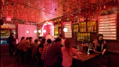 Unveiling West Village's Hidden Cocktail Havens: A Journey into Craft Drinks and Culture
