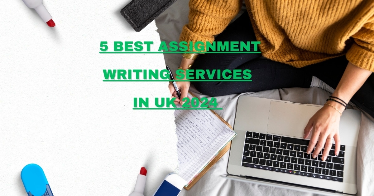 best assignment writing uk