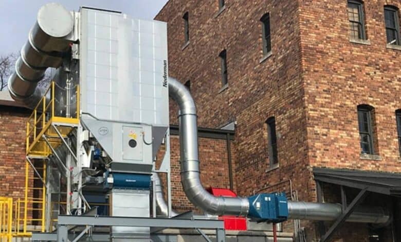 Exploring Pulse Jet Dust Collectors: Advantages for Heavy-Duty Industrial Use
