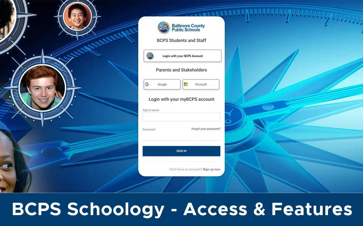 BCPS Schoology The Ultimate Guide to Its Access and Features Digi