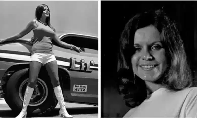 Barbara Roufs Tragic Death The Story Of A Racing Trophy Girl Digi 