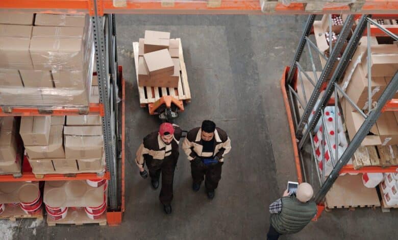 How to Effectively Train Staff for Safety in Warehouses