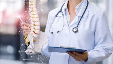 Innovations in Spine Surgery: What Patients Need to Know