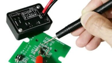 How to Find a Short Circuit on a PCB? – In Depth Guide
