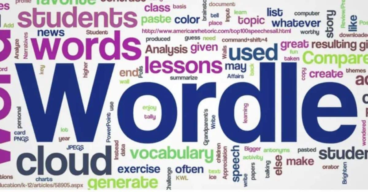 Wordle: The Linguistic Phenomenon Redefining Digital Wordplay - Digi Magazine