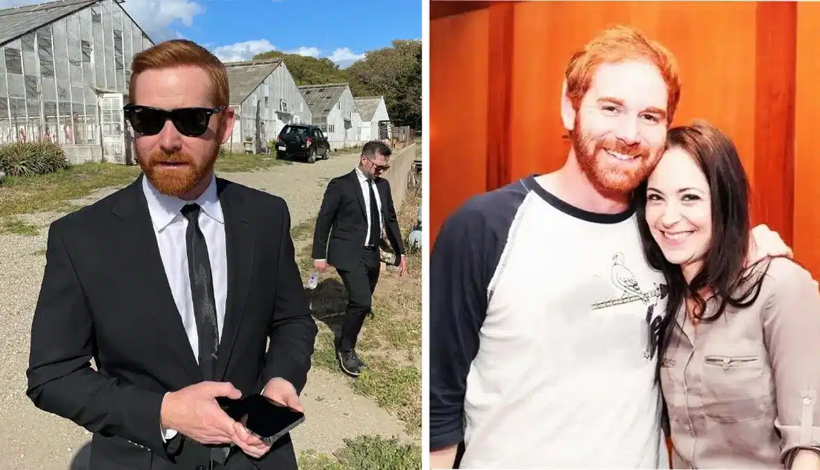 Who is Andrew Santino Wife? Everything to Know About Her - Digi Magazine