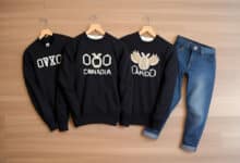 Introduction to OVO Clothing Canada