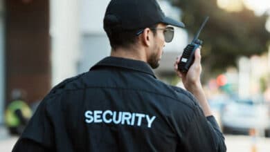 5 Reasons Your Mining Business Needs A Security Guard