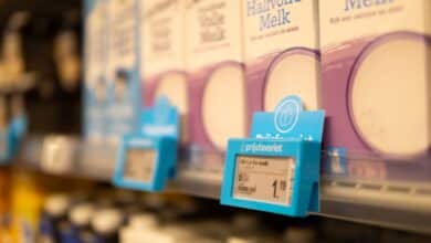 The Growing Importance of Electronic Shelf Labels in Modern Retail