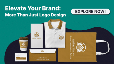 The Fastest Way of Logo Branding: AI Logo Makers