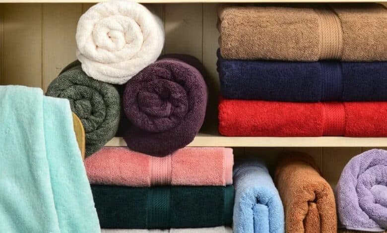 Affordable Elegance: Exploring Cheap Bath Towels at BritishWholesales.co.uk