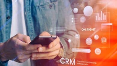 Choosing the Right CRM for Your Business: A Comprehensive Guide